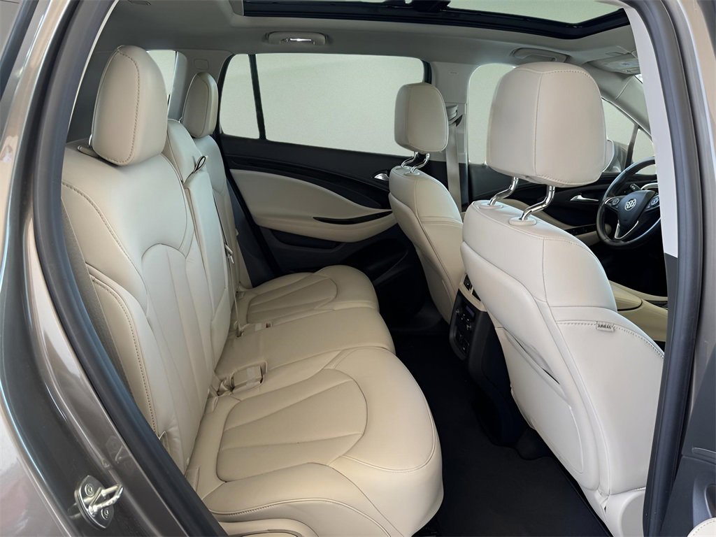 Used 2019 Buick Envision Premium image 31