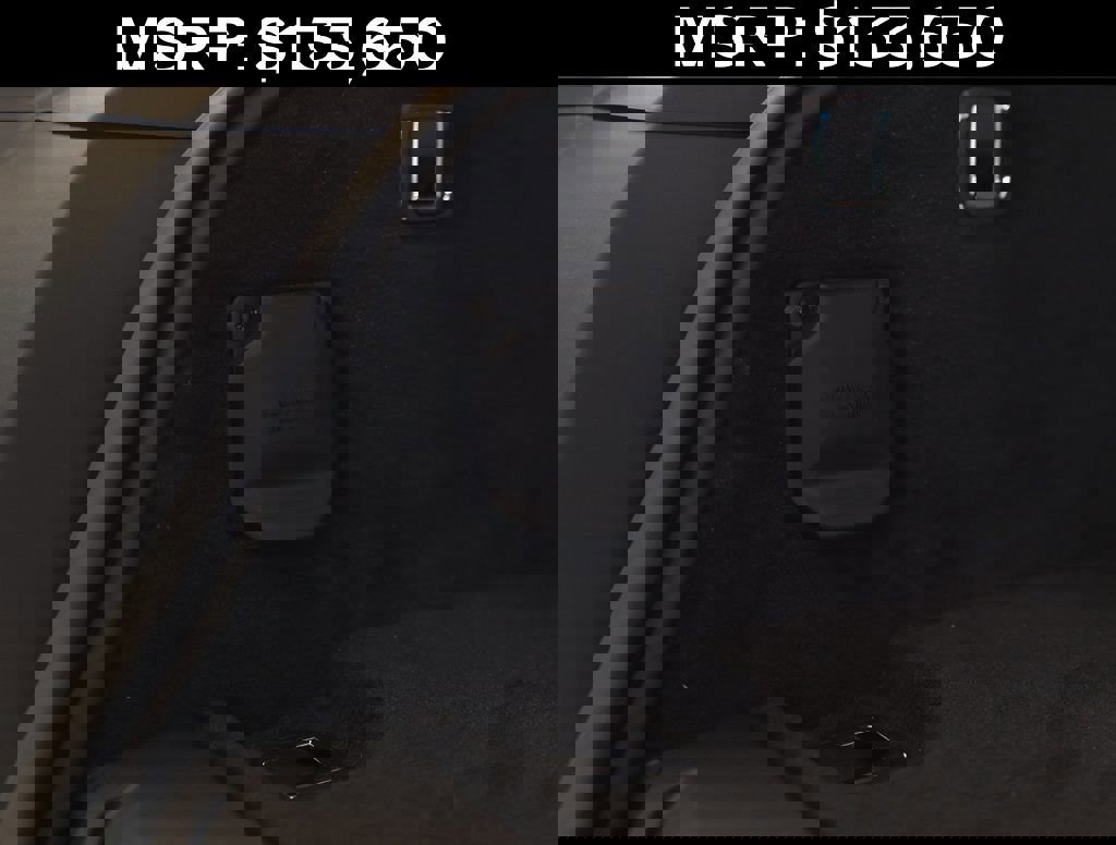 New 2026 Cadillac Escalade IQ Luxury 1 image 50