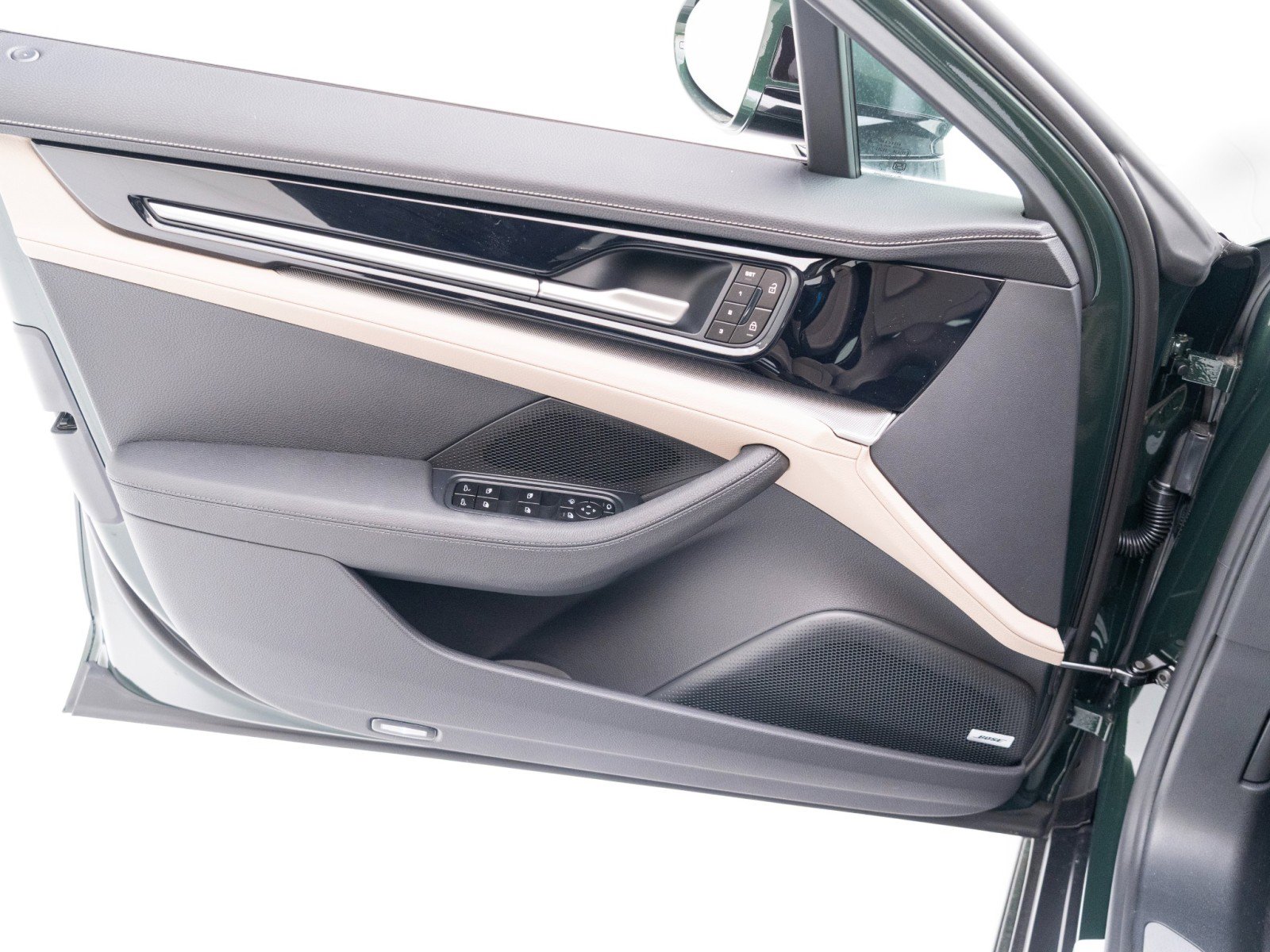 New 2026 Porsche Panamera 4 AWD/4WD image 20