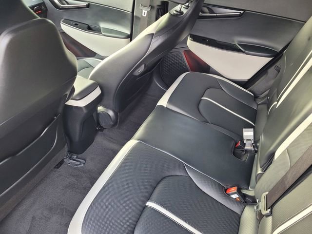 Used 2025 Kia EV6 GT-Line image 11