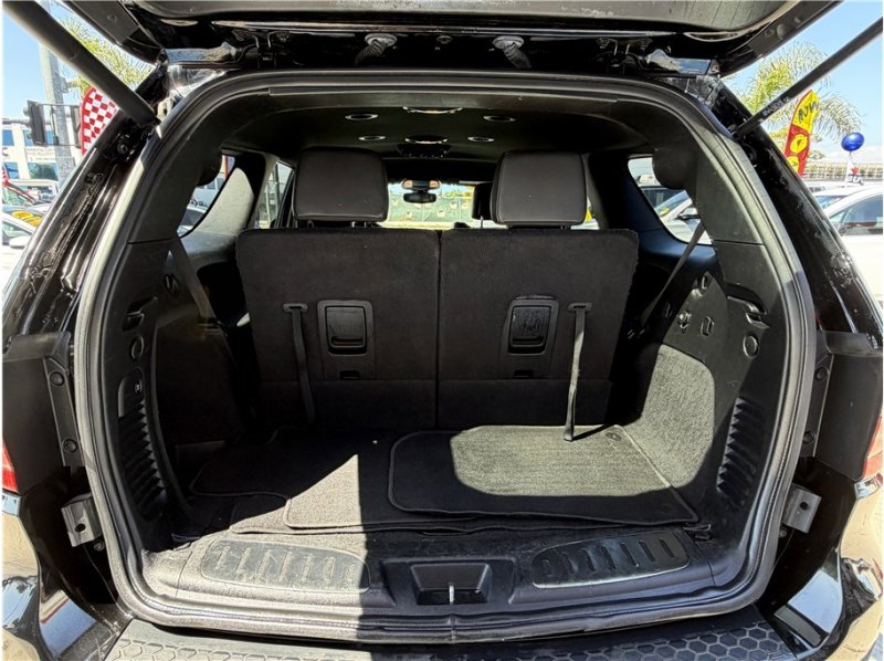 Used 2019 Dodge Durango R/T RWD image 26