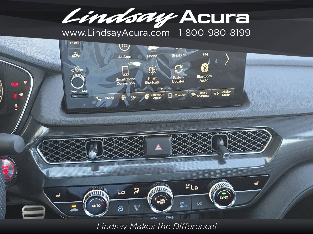 New 2026 Acura Integra Type S image 25