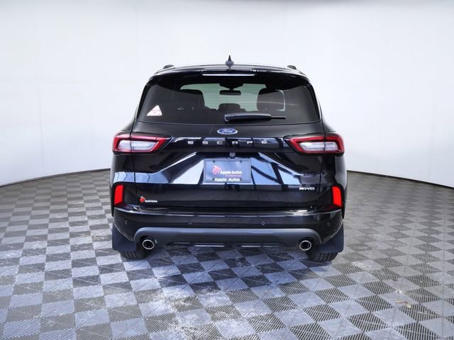 Certified 2024 Ford Escape ST-Line w/ Tech Pack #1 AWD/4WD image 7