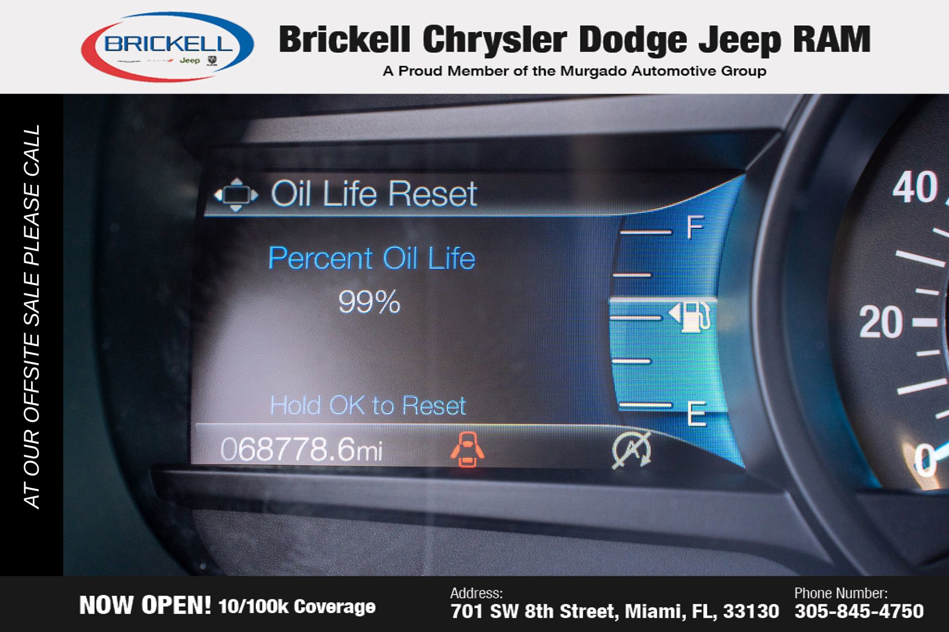 Used 2019 Ford Edge SEL w/ Equipment Group 201A image 35