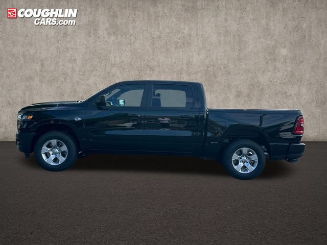 New 2026 RAM 1500 Tradesman AWD/4WD image 4