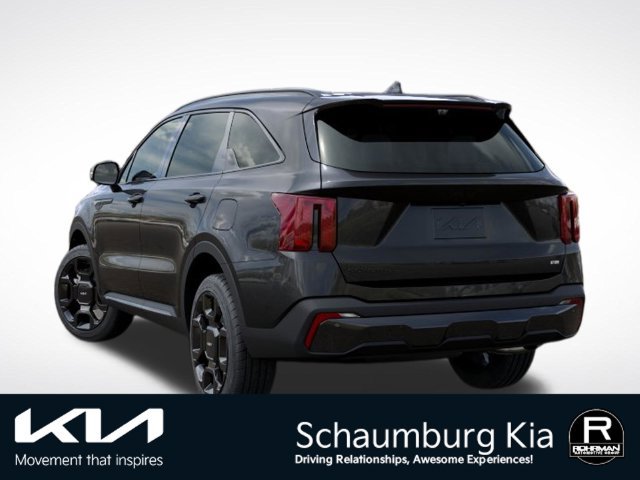 New 2026 Kia Sorento SX Prestige AWD/4WD image 4