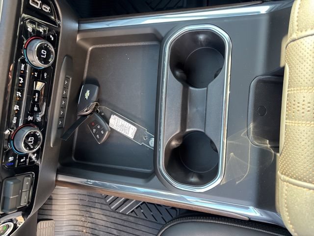 New 2026 Chevrolet Silverado 3500 High Country w/ High Country Premium Package AWD/4WD image 20