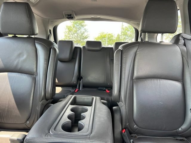 Used 2018 Honda Odyssey EX-L image 30