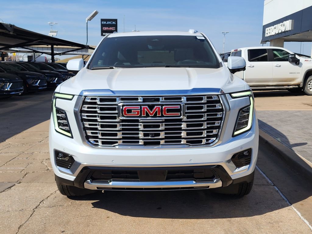 New 2026 GMC Yukon Denali image 8
