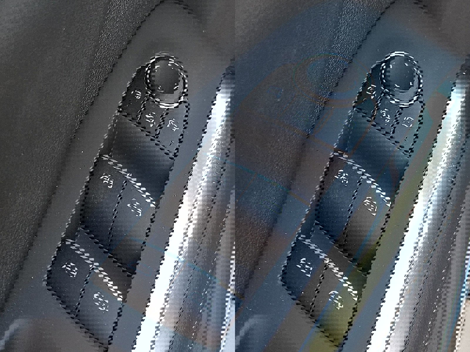 New 2026 Chevrolet Traverse High Country image 13