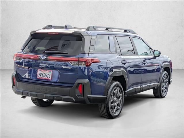 Certified 2026 Subaru Outback Premium AWD/4WD image 6