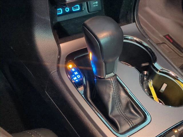 Used 2020 Jeep Grand Cherokee Limited X AWD/4WD image 18