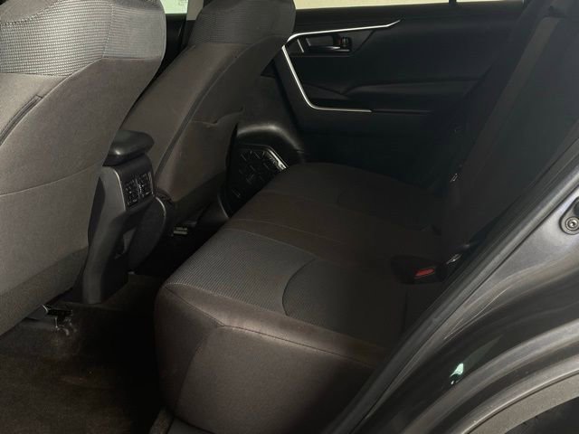 Used 2023 Toyota RAV4 LE image 17