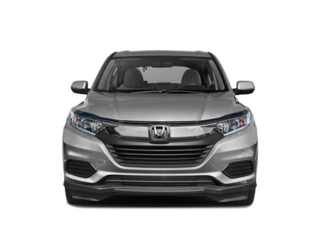 Used 2022 Honda HR-V LX image 4