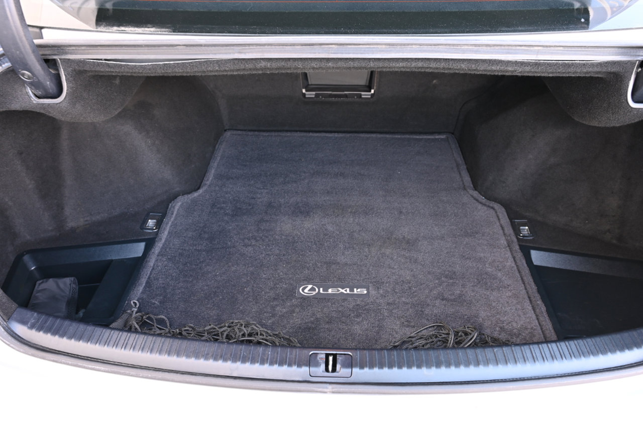 Used 2008 Lexus IS F image 55