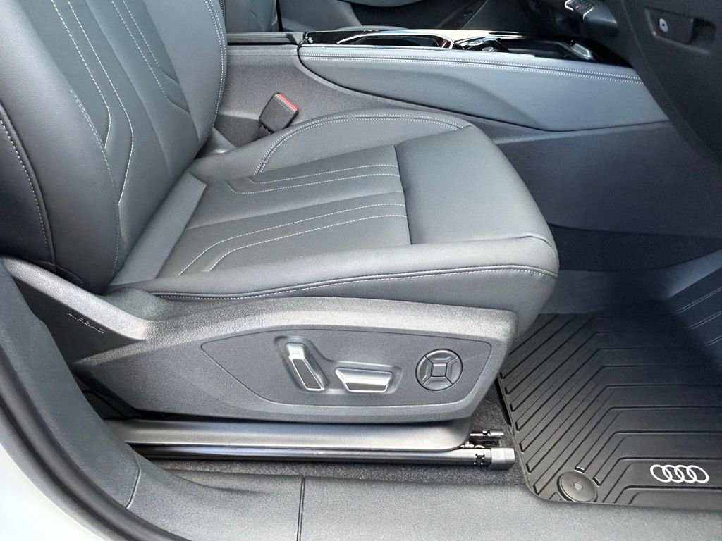 New 2026 Audi Q3 quattro 2.0T image 48