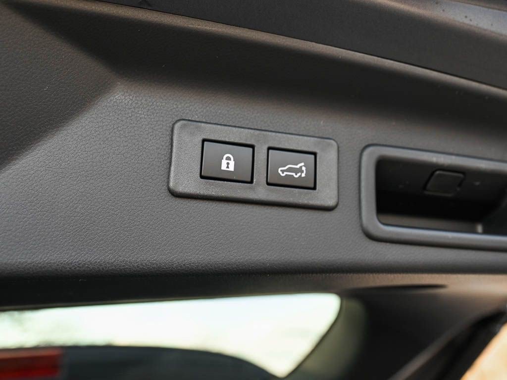 New 2026 Subaru Forester Sport image 9