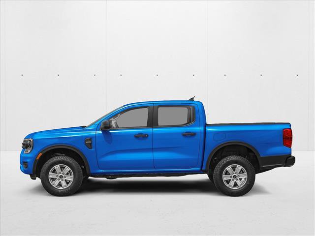 New 2025 Ford Ranger XL w/ Trailer Tow Package image 3