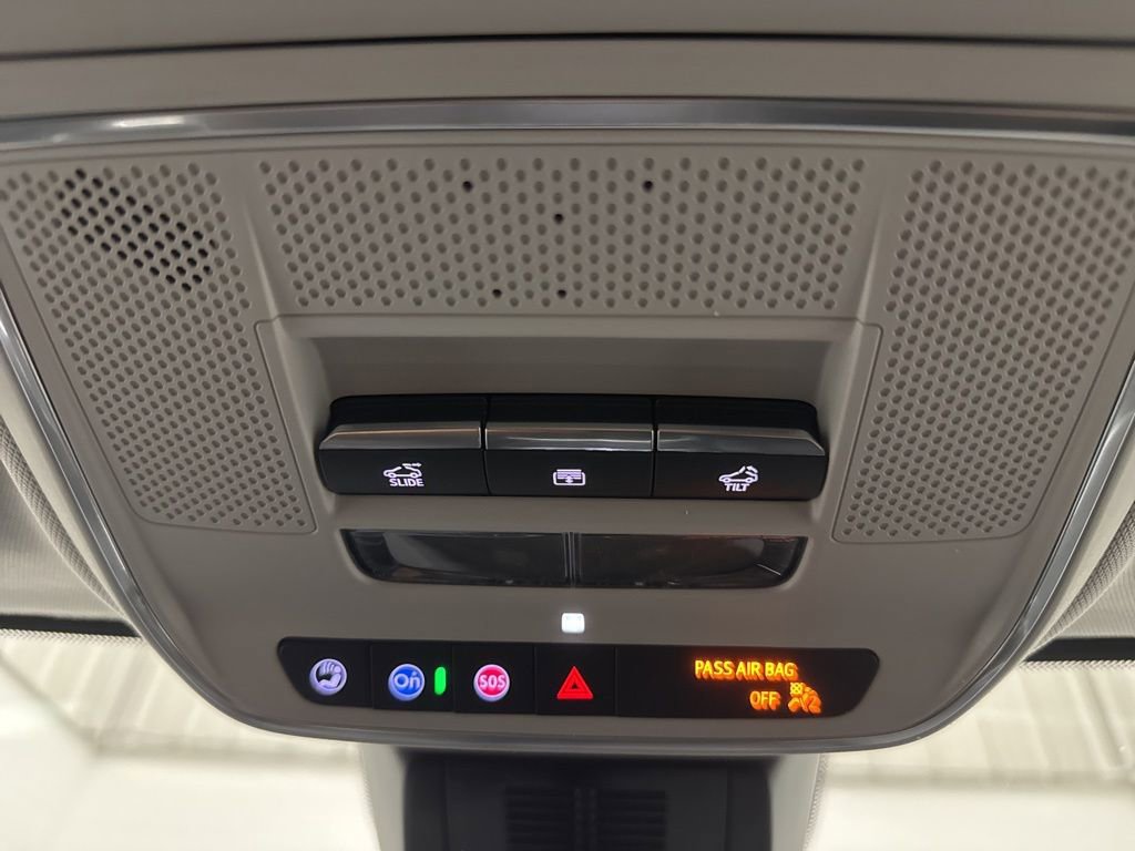 New 2026 GMC Terrain Denali image 54