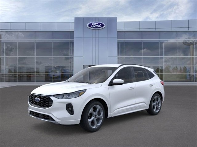 New 2024 Ford Escape ST-Line Select w/ Tech Pack #2 image 1