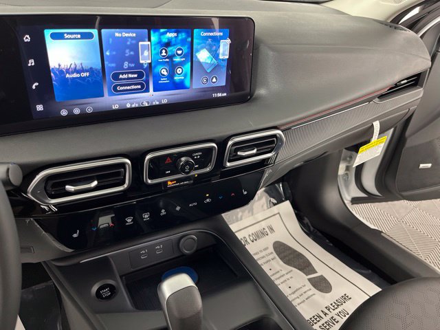 New 2027 Nissan Sentra SR w/ SR Premium Package FWD image 25