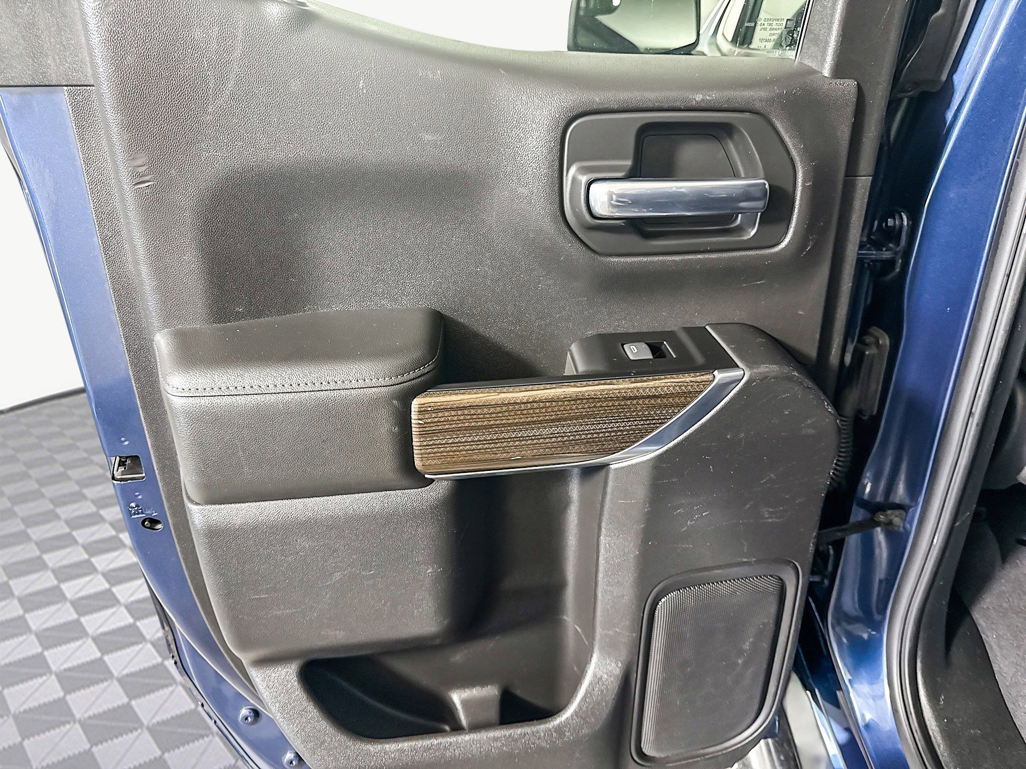 Used 2019 Chevrolet Silverado 1500 RST w/ All-Star Edition image 26