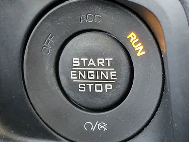 Certified 2024 Jeep Wrangler Sahara w/ Safety Group image 6