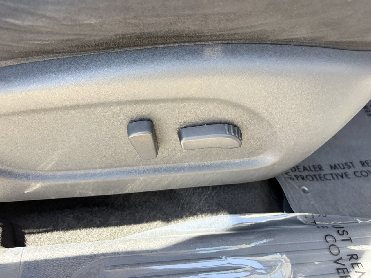 Used 2017 Nissan Murano SV w/ Cargo Package FWD image 11
