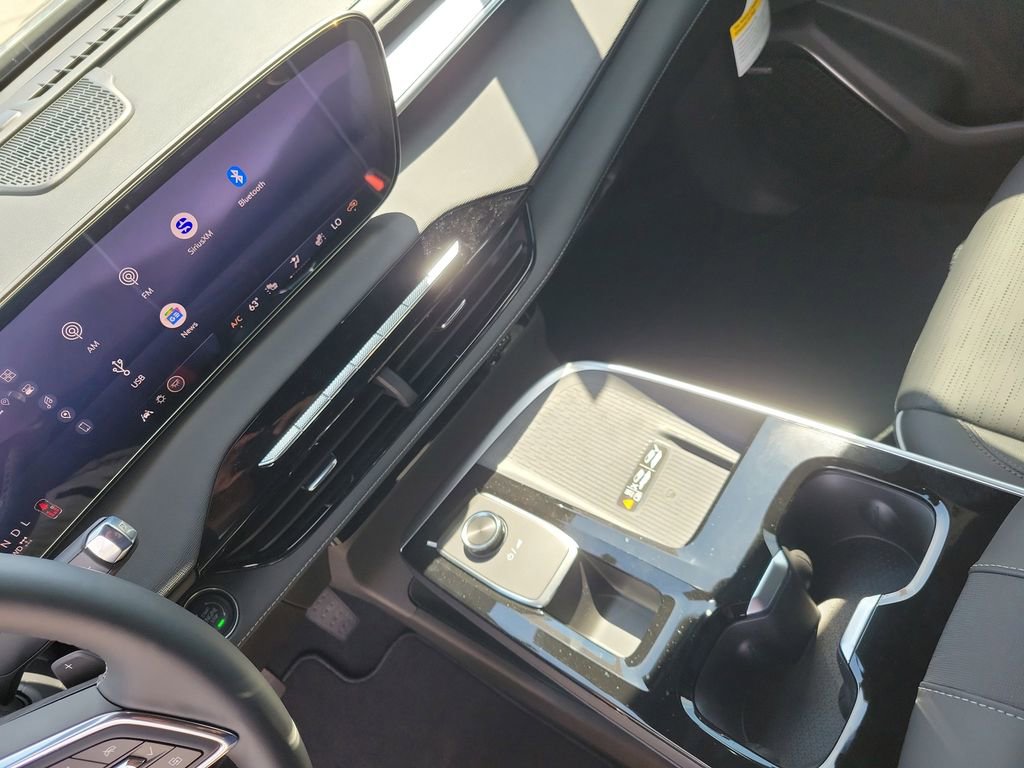 New 2026 Buick Enclave Sport Touring w/ Super Cruise Package image 33
