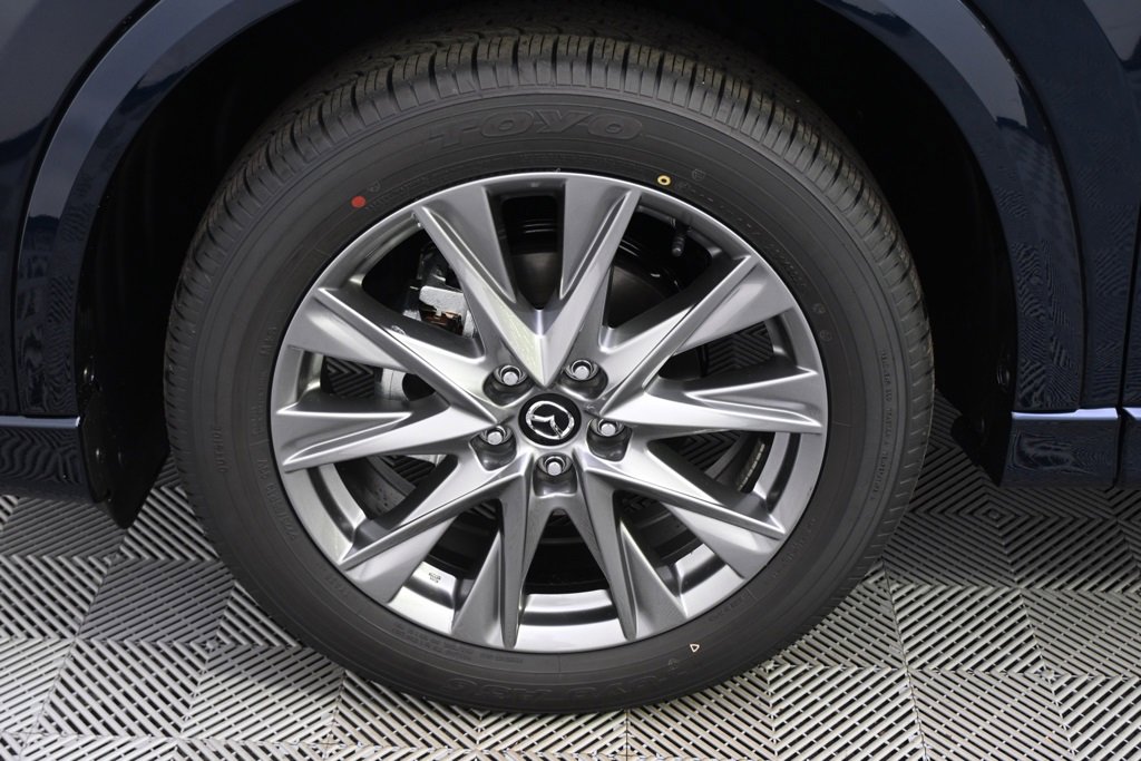 New 2025 MAZDA CX-5 AWD 2.5 S image 20