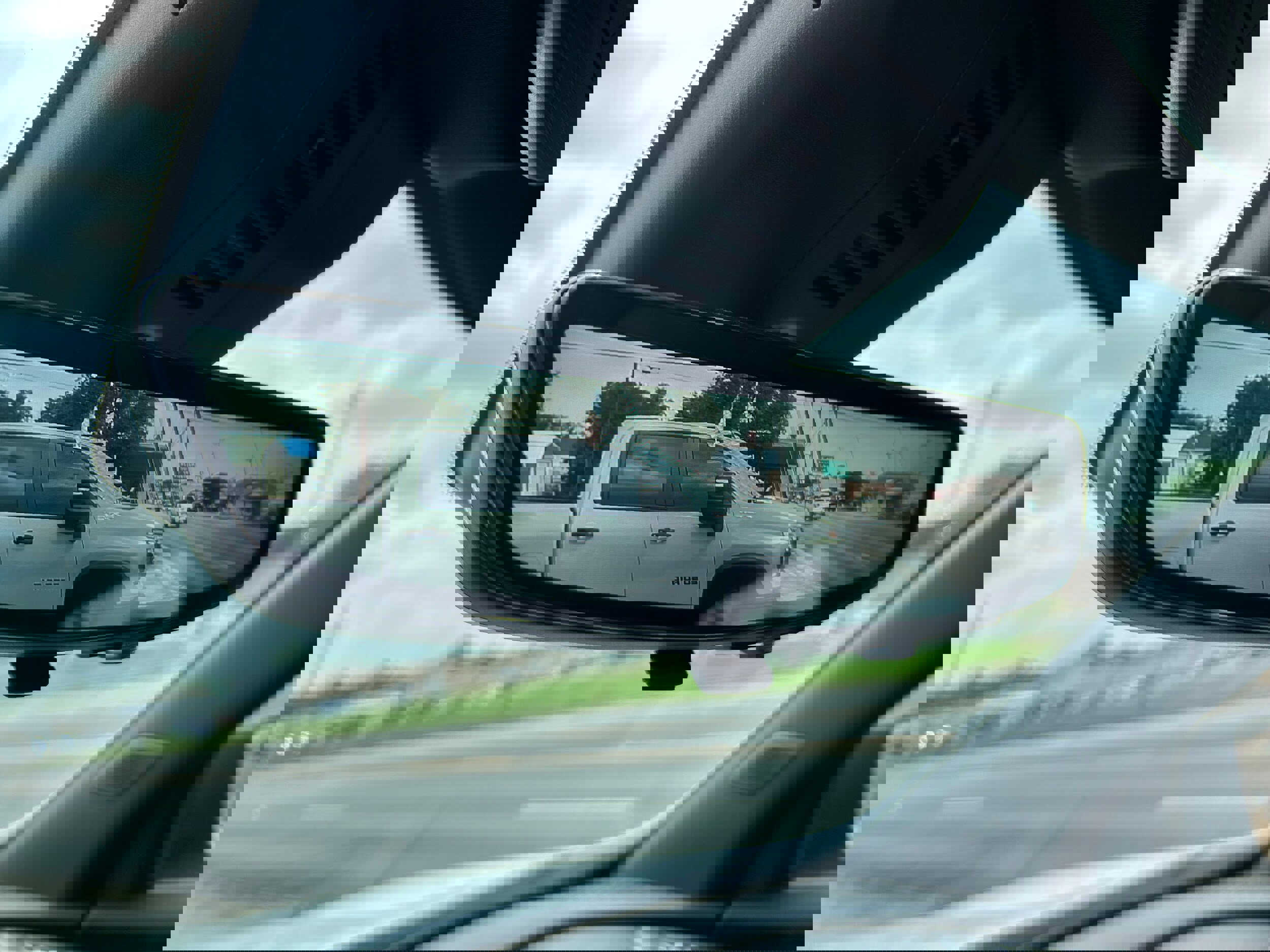 Used 2024 Chevrolet Traverse Z71 w/ Enhanced Driving Package AWD/4WD image 32