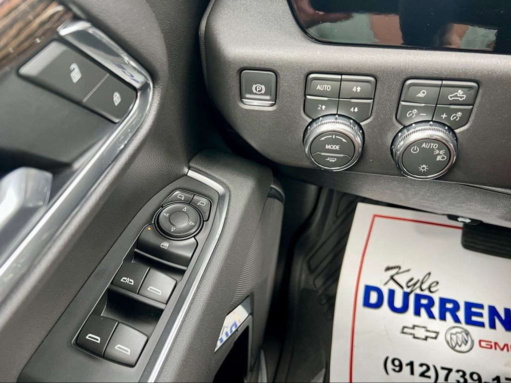 New 2026 GMC Sierra 1500 SLE image 19