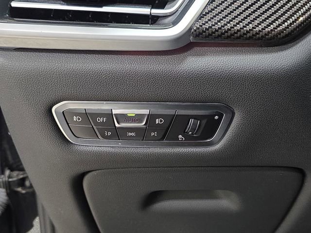 Used 2021 BMW X5 M50i w/ Executive Package AWD/4WD image 26