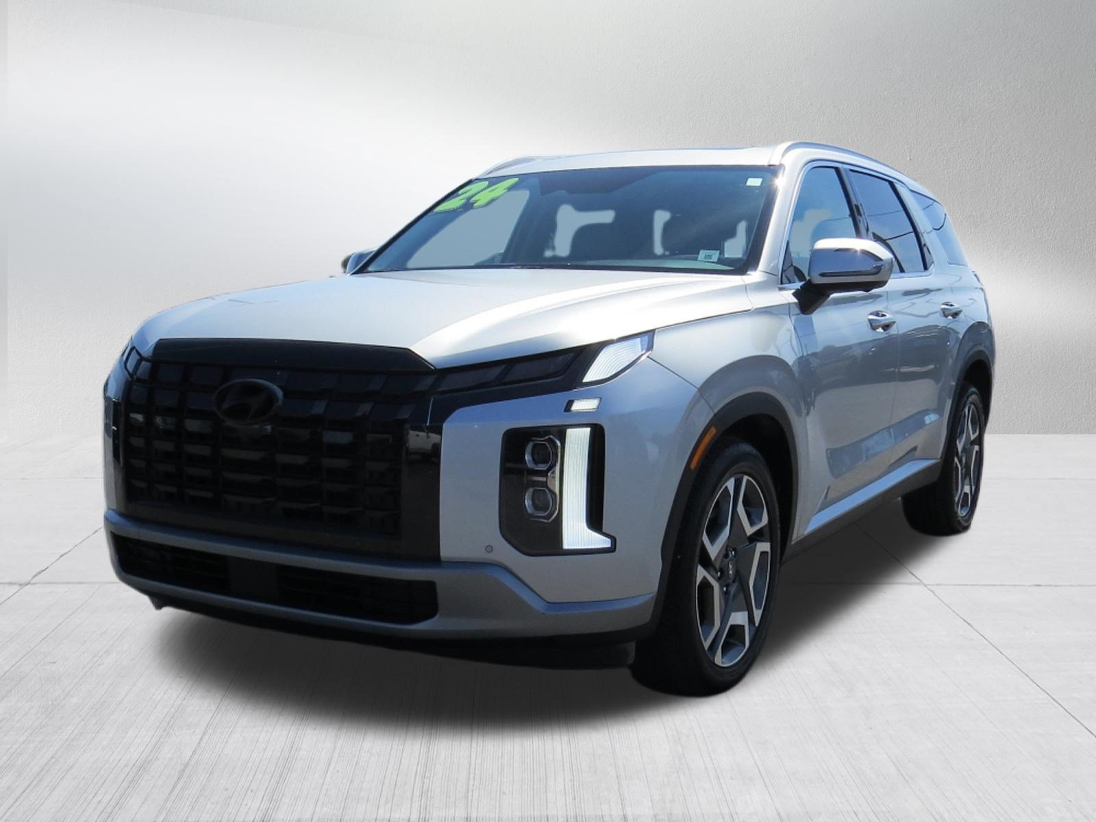 Used 2024 Hyundai Palisade SEL w/ Premium Package AWD/4WD image 7