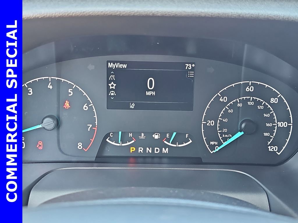 New 2025 Ford Transit 150 Low Roof image 19