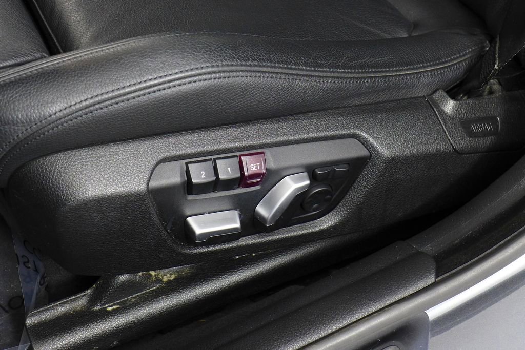 Used 2016 BMW 435i Gran Coupe image 23