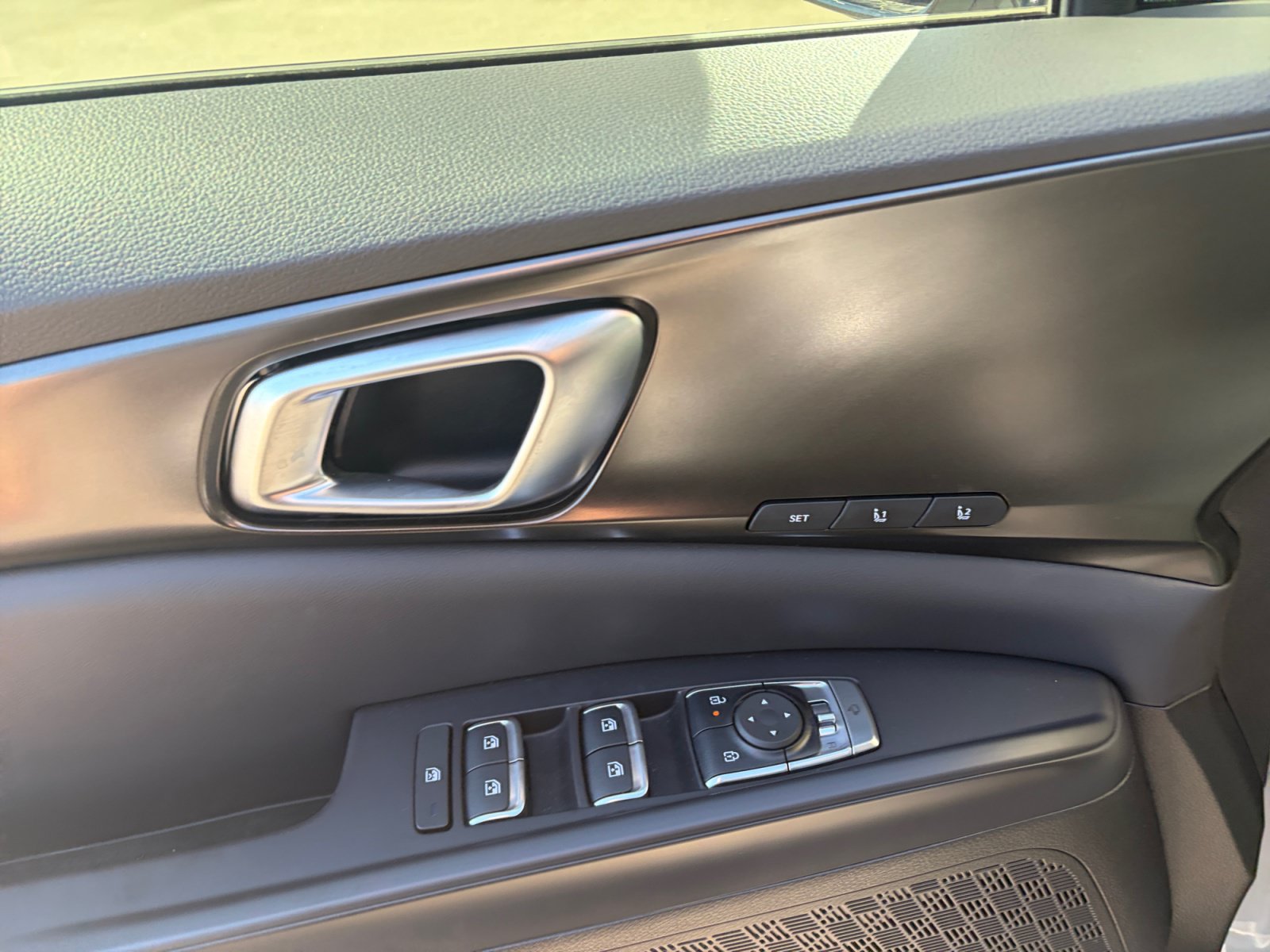 Used 2026 Kia Carnival SX Prestige FWD image 15