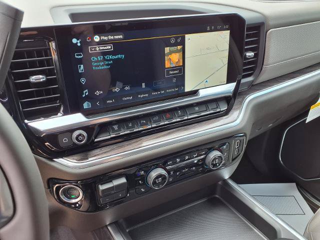 New 2026 Chevrolet Silverado 3500 LTZ w/ LTZ Plus Package AWD/4WD image 4
