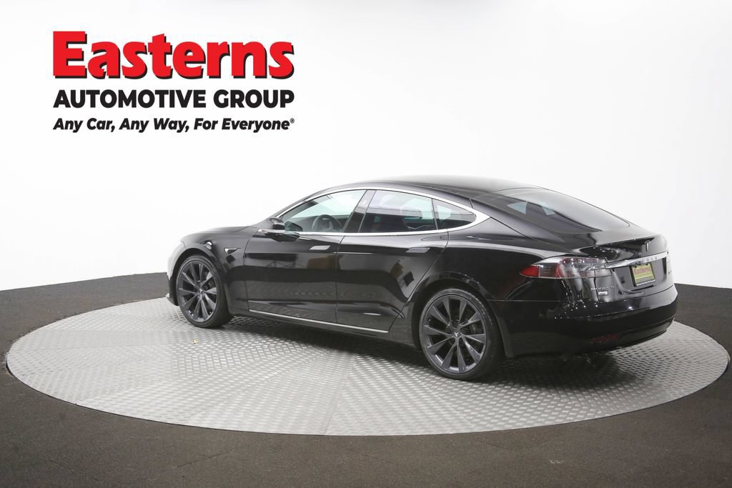 Used 2018 Tesla Model S P100D AWD/4WD image 62