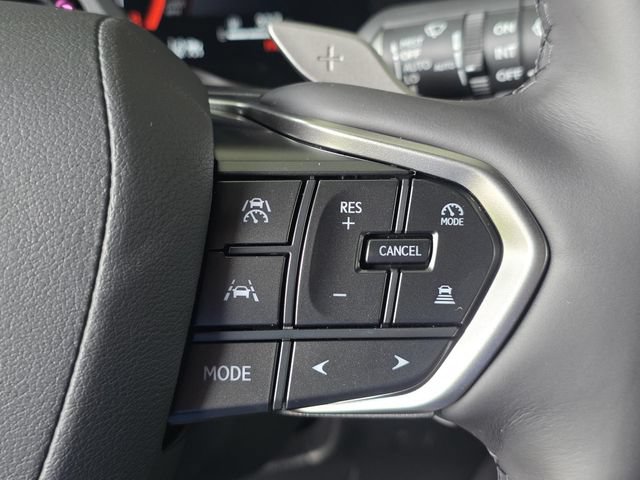 New 2026 Lexus TX 350 FWD image 34