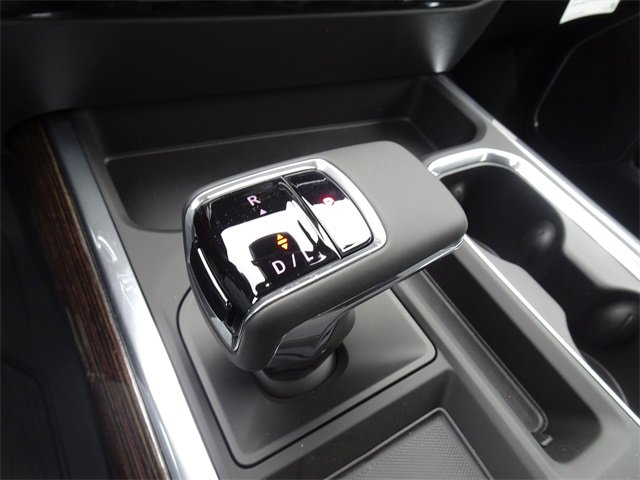 New 2026 GMC Sierra 1500 Elevation w/ Elevation Premium Package image 20