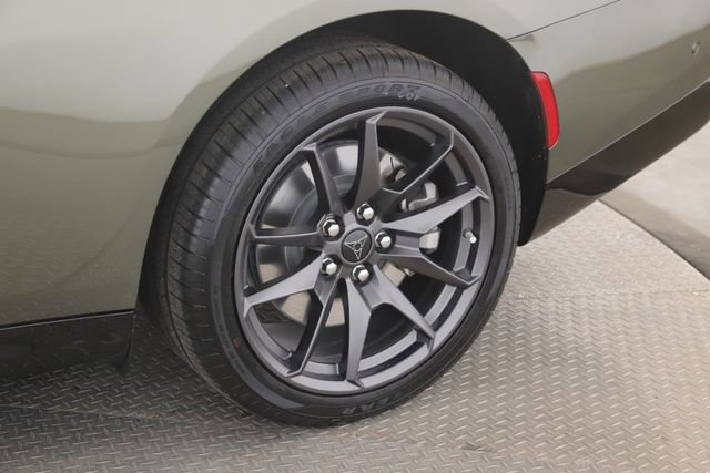 New 2026 Dodge Charger R/T Scat Pack image 14