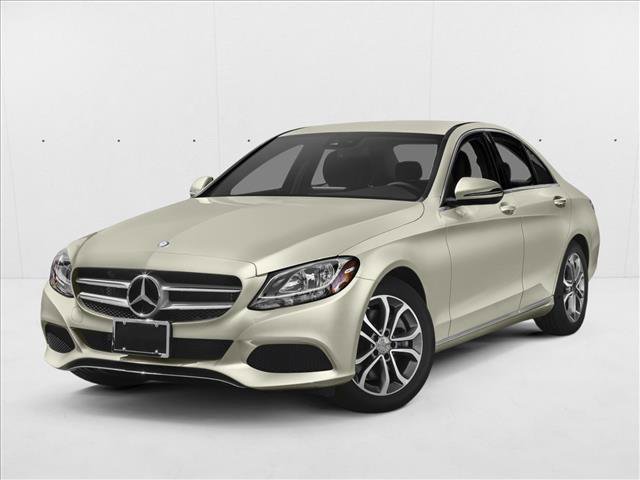 Used 2018 Mercedes-Benz C 300 Sedan