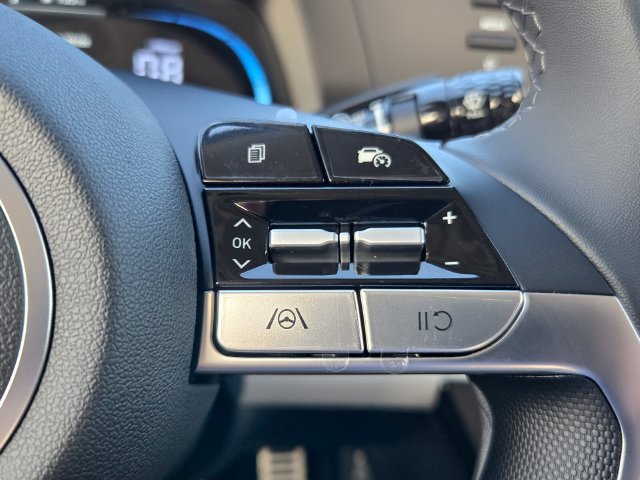 New 2026 Hyundai Elantra SEL Sport FWD image 12