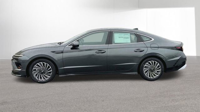 New 2026 Hyundai Sonata Limited FWD image 5