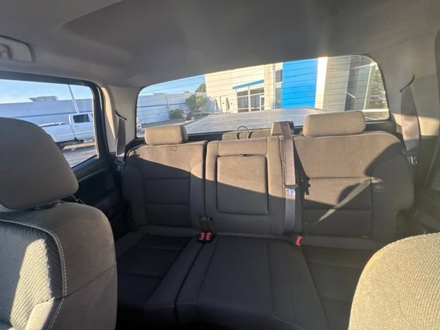 Used 2015 Chevrolet Silverado 2500 LT AWD/4WD image 22