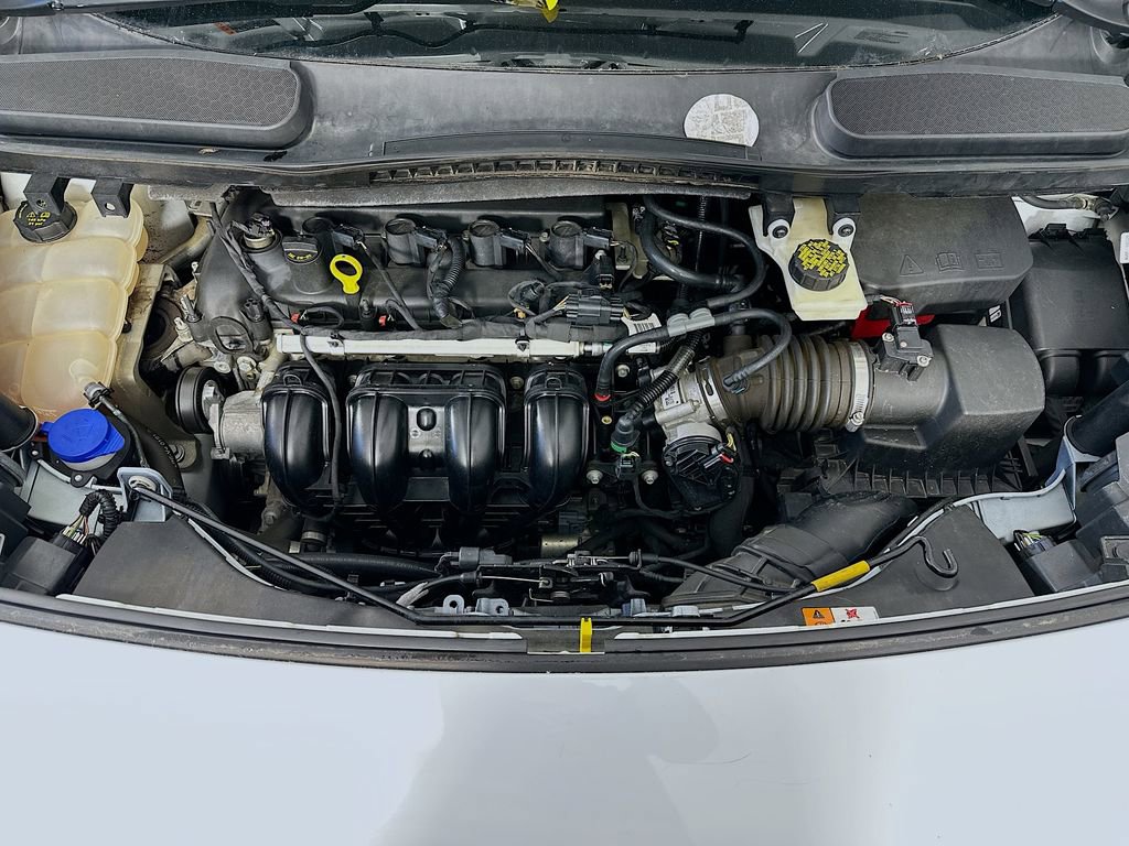 Used 2019 Ford Transit Connect XL w/ CNG/LPG Engine Prep Package FWD image 26