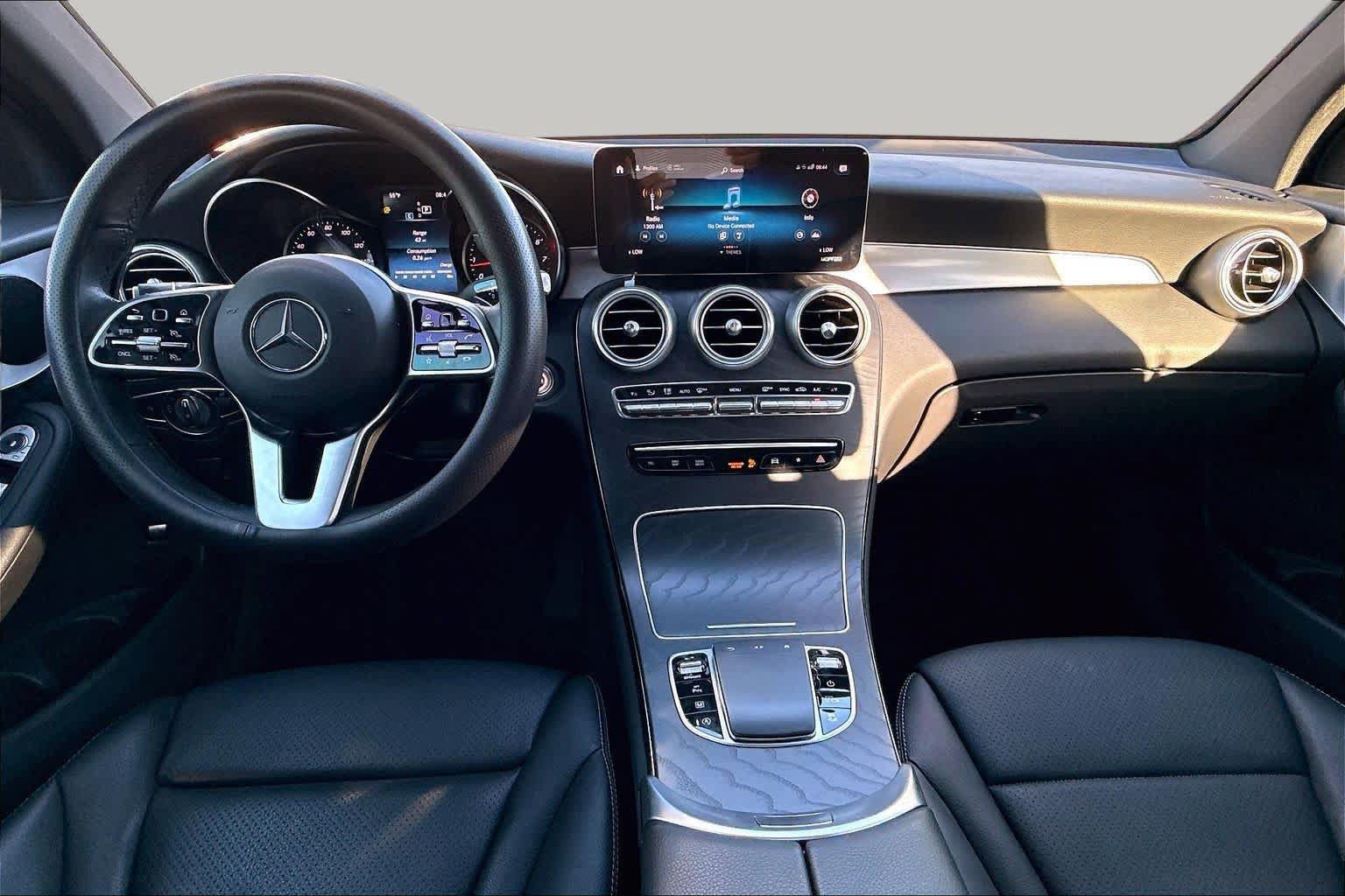 Used 2021 Mercedes-Benz GLC 300 image 15