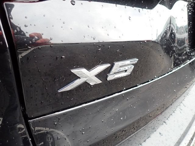 Used 2021 BMW X5 xDrive40i w/ Premium Package 2 AWD/4WD image 5