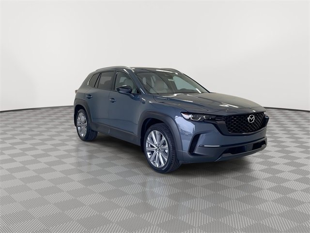 New 2026 MAZDA CX-50 AWD 2.5 S w/ Weather Package image 13